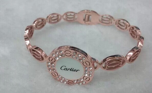 Bracciale Cartier Modello 379